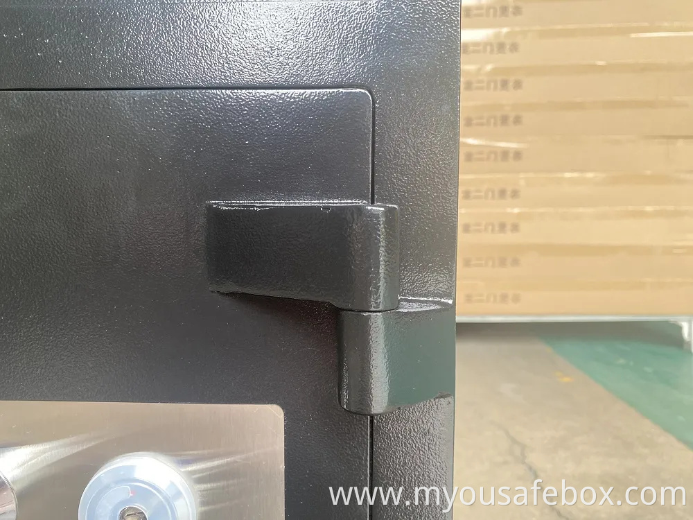 Safety Safe Fireproof Safe Electronic Suitable for Office Bedroom